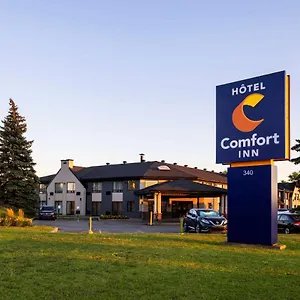 Hotel Comfort Aeroport