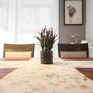 Apartment Comfortable Spacious House With Parking