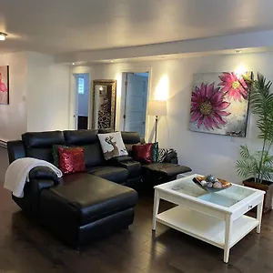 Apartment Beautiful Private Full