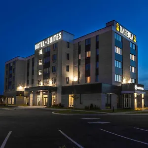 Hotel Imperia Et