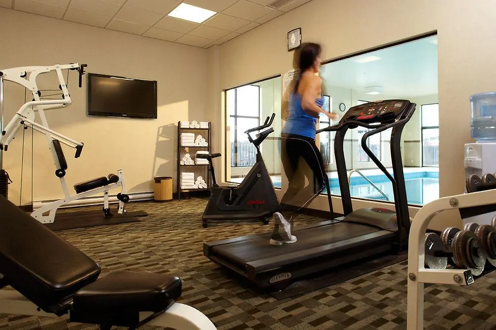 Hotel Quality Inn & Suites Brossard