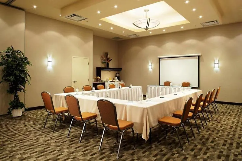 Quality Inn & Suites Brossard Canada